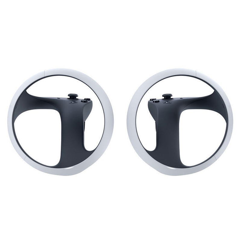 PlayStation VR2 Sense Controller image 2