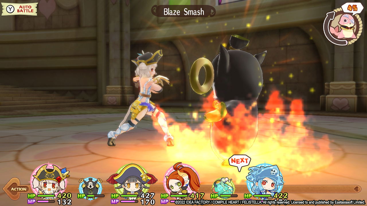 Seven Pirates H PLAY EXCLUSIVES SE for Nintendo Switch, Nintendo