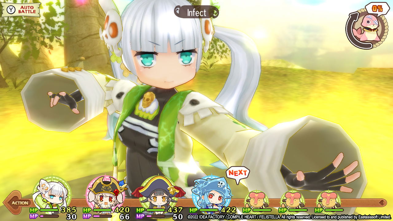 Seven Pirates H PLAY EXCLUSIVES SE for Nintendo Switch, Nintendo