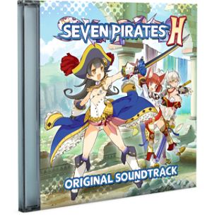 Seven Pirates H [Limited Edition]