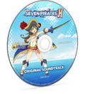 Seven Pirates H [Limited Edition] <span class="ext ext_LE">LE</span> <span class="ext" style="background-color: #003082; color: #FFFFFF;">PLAY EXCLUSIVES</span> thumbnail 6