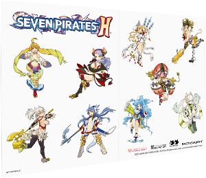 Seven Pirates H [Limited Edition]