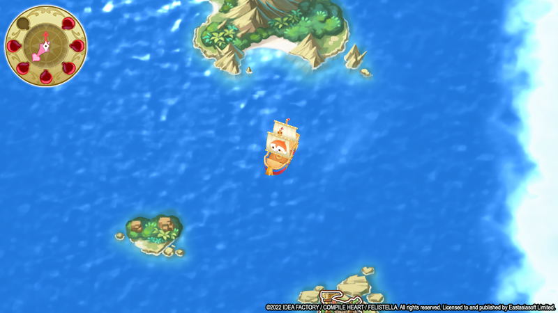 Seven Pirates H [Limited Edition] <span class="ext ext_LE">LE</span> <span class="ext" style="background-color: #003082; color: #FFFFFF;">PLAY EXCLUSIVES</span> image 15