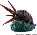 Shin Ultraman Petitrama Series: Kuusou Tokusatsu Diorama (Set of 4 Pieces) thumbnail 4