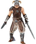 The Elder Scrolls V Skyrim: Pop Up Parade Dovahkiin thumbnail 1
