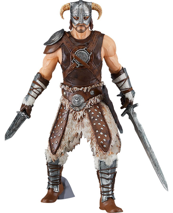 The Elder Scrolls V Skyrim: Pop Up Parade Dovahkiin image 1