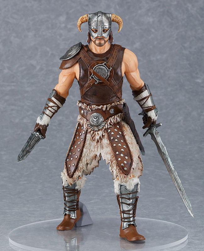 The Elder Scrolls V Skyrim: Pop Up Parade Dovahkiin image 2