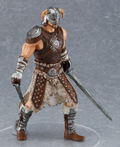The Elder Scrolls V Skyrim: Pop Up Parade Dovahkiin thumbnail 3