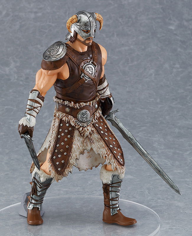 The Elder Scrolls V Skyrim: Pop Up Parade Dovahkiin image 3