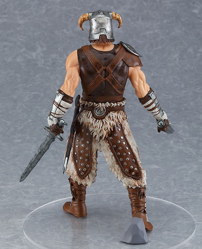 The Elder Scrolls V Skyrim: Pop Up Parade Dovahkiin image 4