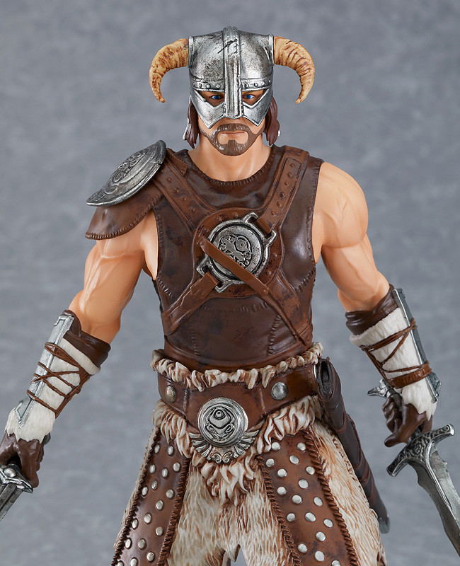 The Elder Scrolls V Skyrim: Pop Up Parade Dovahkiin image 5