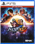The King of Fighters XV (Chinese) thumbnail 1
