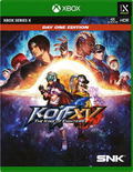The King of Fighters XV (Chinese) thumbnail 1
