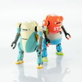 Tiny Mechatro WeGo Box Premium (Set of 6 Pieces) thumbnail 10