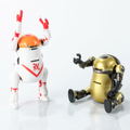 Tiny Mechatro WeGo Box Premium (Set of 6 Pieces) thumbnail 11