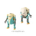 Tiny Mechatro WeGo Box Premium (Set of 6 Pieces) thumbnail 3