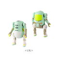 Tiny Mechatro WeGo Box Premium (Set of 6 Pieces) thumbnail 6