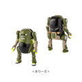 Tiny Mechatro WeGo Box Premium (Set of 6 Pieces) thumbnail 7