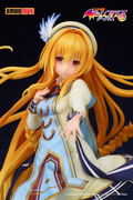 To Love Ru Darkness 1/7 Scale Pre-Painted Figure: Golden Darkness thumbnail 10