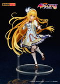 To Love Ru Darkness 1/7 Scale Pre-Painted Figure: Golden Darkness thumbnail 2