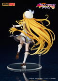 To Love Ru Darkness 1/7 Scale Pre-Painted Figure: Golden Darkness thumbnail 3