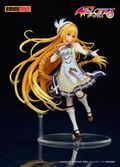To Love Ru Darkness 1/7 Scale Pre-Painted Figure: Golden Darkness thumbnail 5