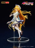 To Love Ru Darkness 1/7 Scale Pre-Painted Figure: Golden Darkness thumbnail 6