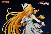 To Love Ru Darkness 1/7 Scale Pre-Painted Figure: Golden Darkness
