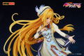 To Love Ru Darkness 1/7 Scale Pre-Painted Figure: Golden Darkness thumbnail 8