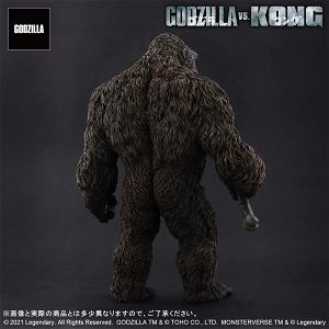 Toho Daikaiju Series Godzilla vs. Kong: Kong from Godzilla vs. Kong (2021)