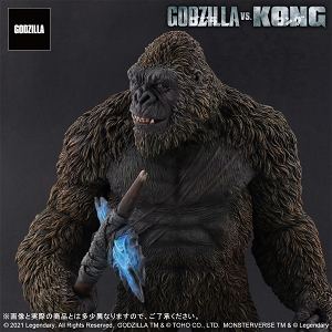 Toho Daikaiju Series Godzilla vs. Kong: Kong from Godzilla vs. Kong (2021)