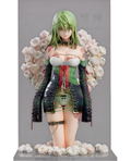 Tuyi Collaboration: Illustration Revelation Yueji Mingke thumbnail 1