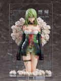 Tuyi Collaboration: Illustration Revelation Yueji Mingke thumbnail 2