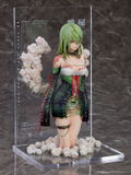 Tuyi Collaboration: Illustration Revelation Yueji Mingke thumbnail 3