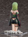 Tuyi Collaboration: Illustration Revelation Yueji Mingke thumbnail 5