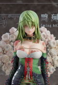 Tuyi Collaboration: Illustration Revelation Yueji Mingke thumbnail 7
