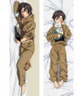 86 -Eighty Six- Shinei Nouzen Dakimakura Cover thumbnail 1