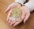Yu-Gi-Oh! Duel Monsters - Swords Of Revealing Light Keychain thumbnail 5