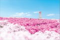 Yukari Mitsuya Photo Book Gensou Hana Sekai thumbnail 3
