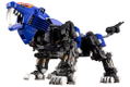 Zoids HMM 1/72 Scale Plastic Model Kit: RZ-007 Shield Liger Marking Plus Ver. thumbnail 1