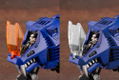 Zoids HMM 1/72 Scale Plastic Model Kit: RZ-007 Shield Liger Marking Plus Ver. thumbnail 11