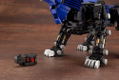 Zoids HMM 1/72 Scale Plastic Model Kit: RZ-007 Shield Liger Marking Plus Ver. thumbnail 12