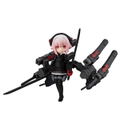 Desktop Army Heavily Armed High School Girls: Second Squad Shi thumbnail 1