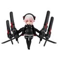 Desktop Army Heavily Armed High School Girls: Second Squad Shi thumbnail 3