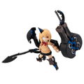 Desktop Army Heavily Armed High School Girls: Second Squad San thumbnail 1