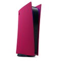 PS5 Digital Edition Console Covers (Cosmic Red) thumbnail 1