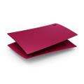 PS5 Digital Edition Console Covers (Cosmic Red) thumbnail 2