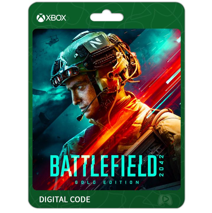 Battlefield V Deluxe Edition