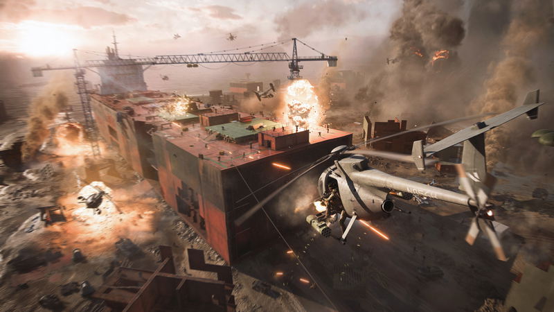 Battlefield 2042 <span class="ext ext_digital">digital</span> image 2