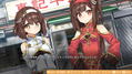Food Girls 2: Civil War [Limited Edition] (Multi-Language) thumbnail 2